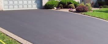 Best Driveway Border and Edging  in Plum Grove, TX